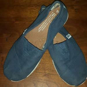 TOMS Kids (2 pair)